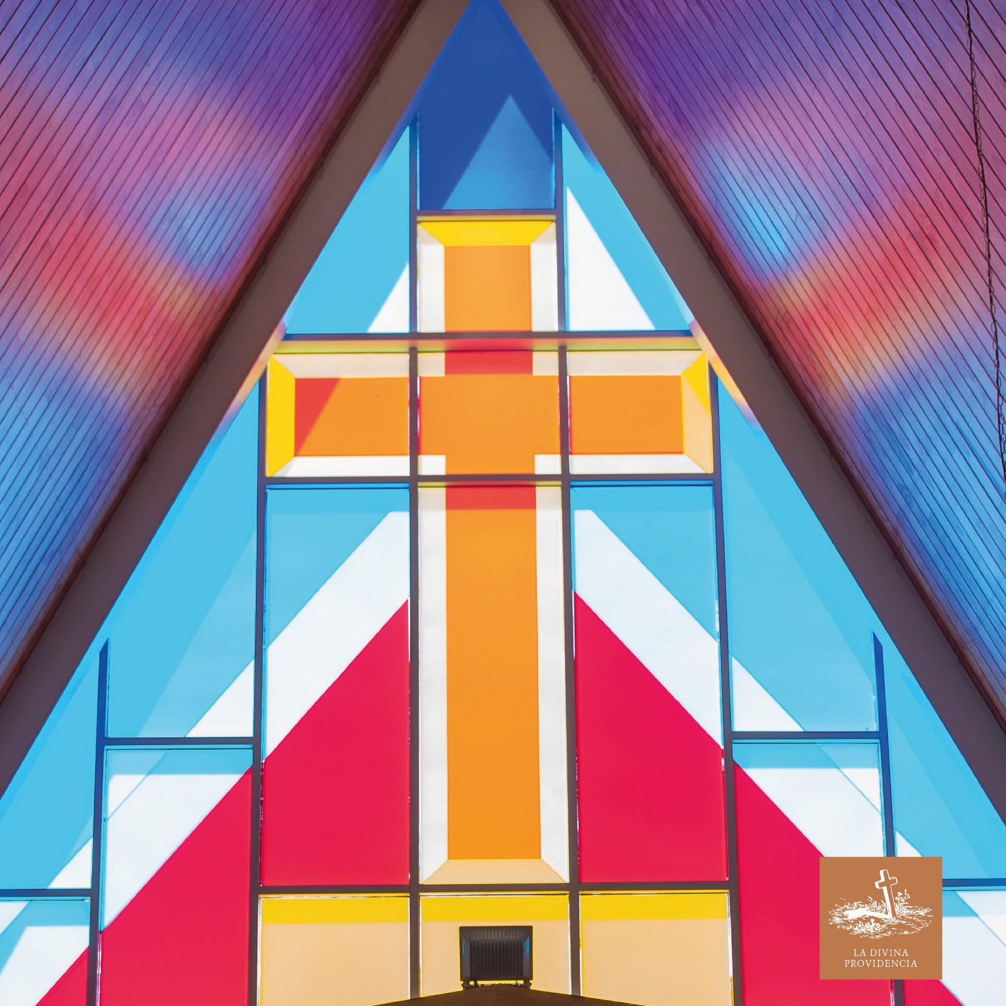 Oración en la DIVINA PROVIDENCIA DE PAPANTLA